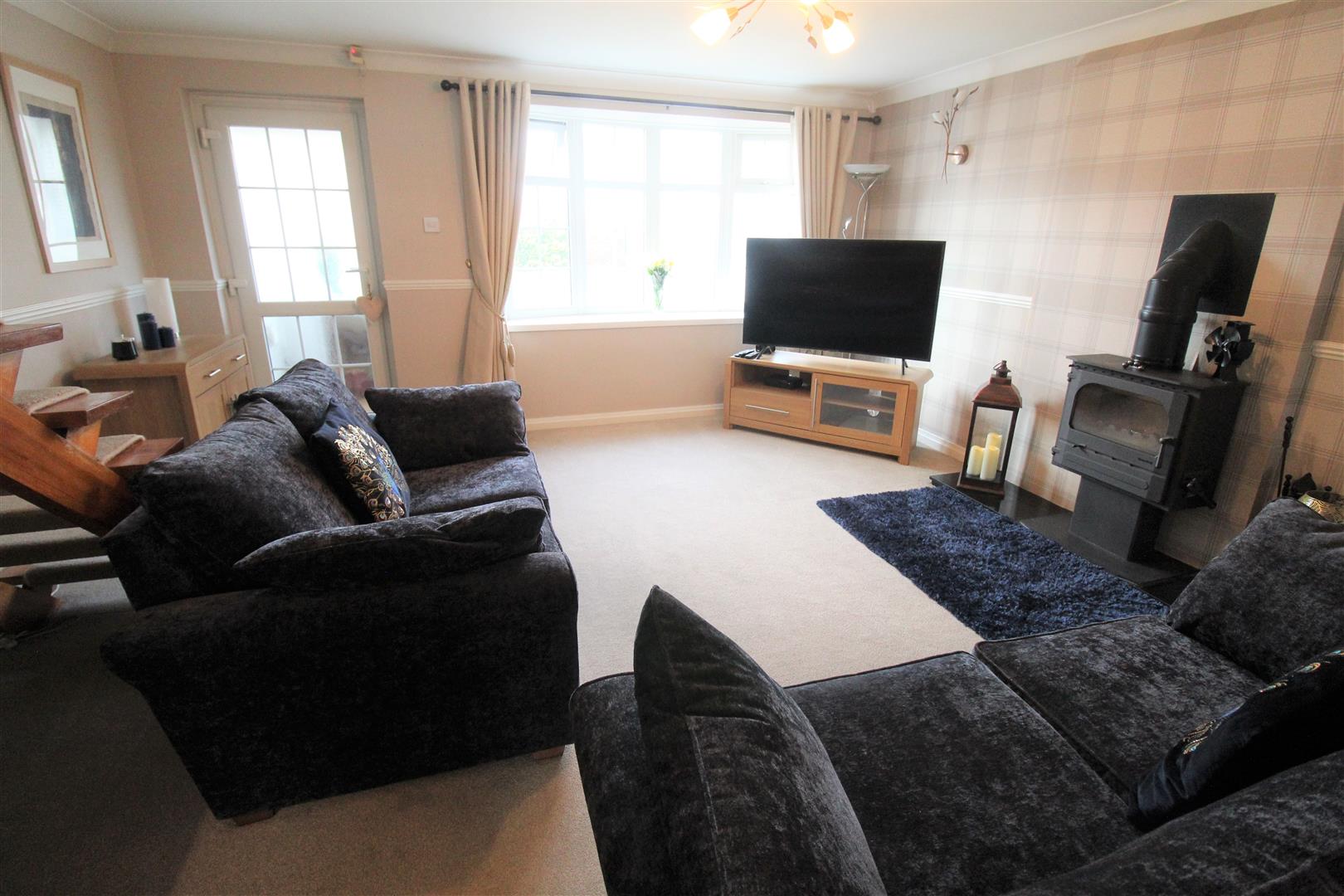 Sherratt Street, Bradeley, Stoke-On-Trent
